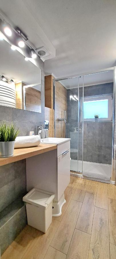 Pokoje I Apartamenty Na Szkolnej Zator Exterior foto